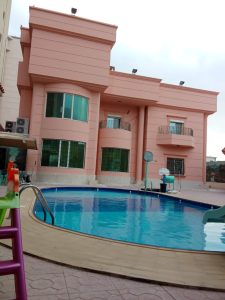 مقاول دهانات جده